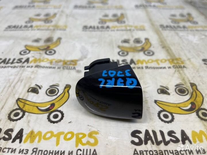 Накладка ручки двери задняя левая Audi Q7 4LB CJT