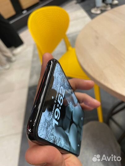 iPhone 11 Pro Max, 256 ГБ