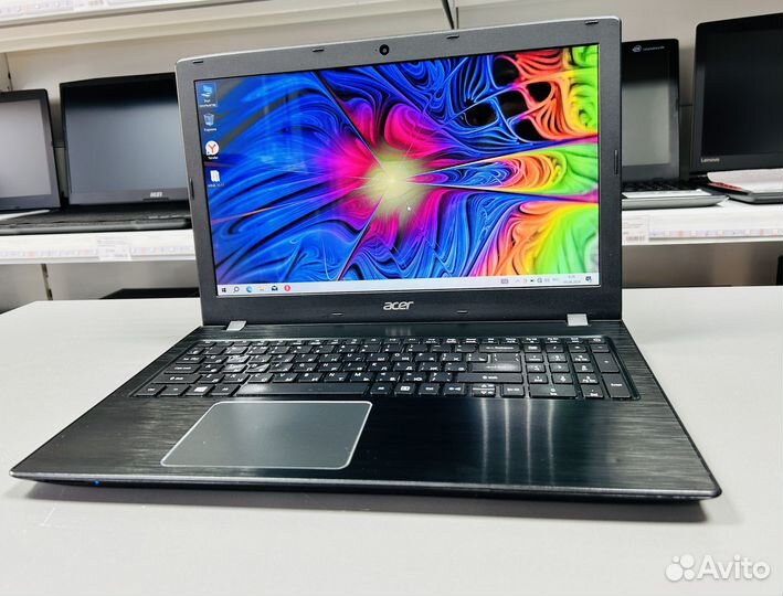 Игровой Ноутбук Acer