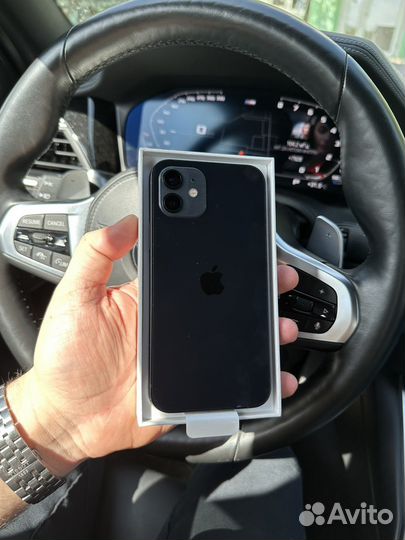 Iphone12 128 gb новый