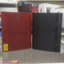 PlayStation 3 (500G) Super Slim