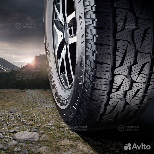 Bridgestone Dueler A/T 001 245/60 R18 105H