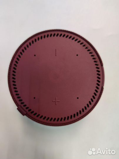 Яндекс Станция Мини Плюс с сзу