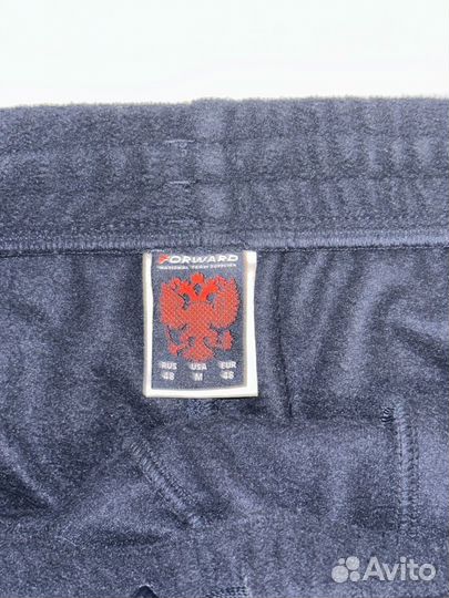 Спортивные штаны Forward