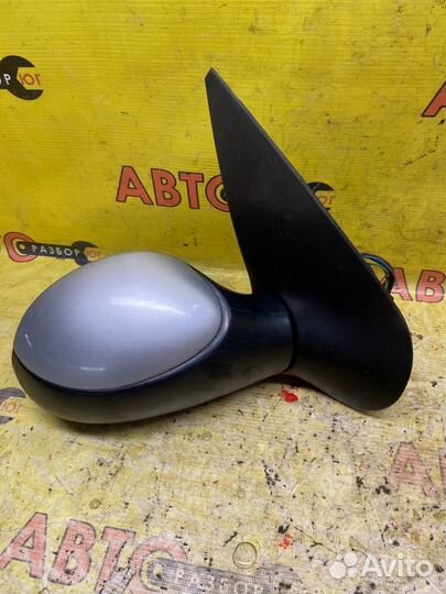 Зеркало переднее правое Peugeot 206 2E/K