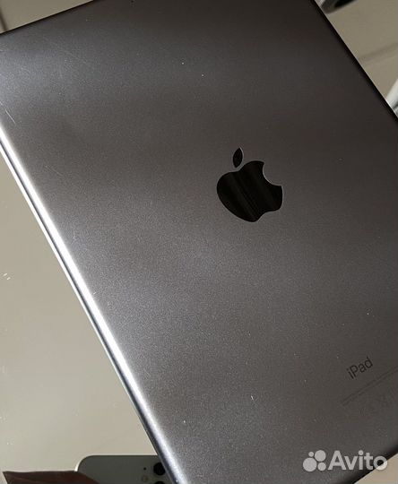 iPad 8 поколения 2020