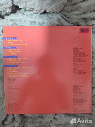 Sonny Rollins The quartets featuring Jim Hall 2LP