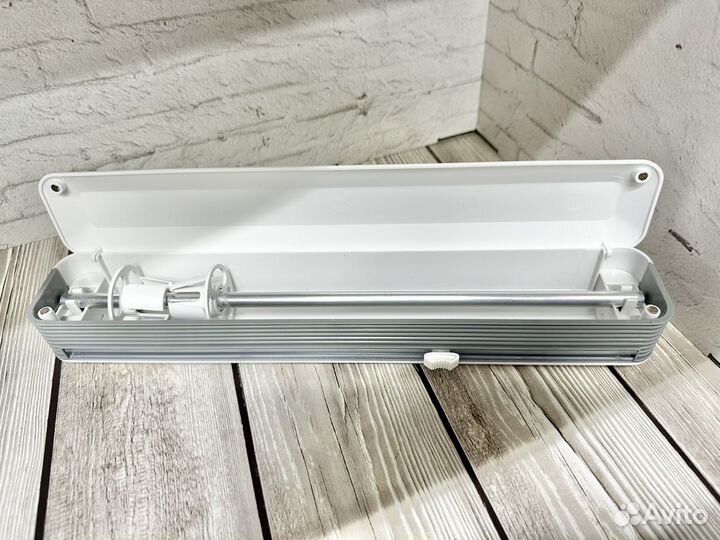 Держатель для кухни диспенсер