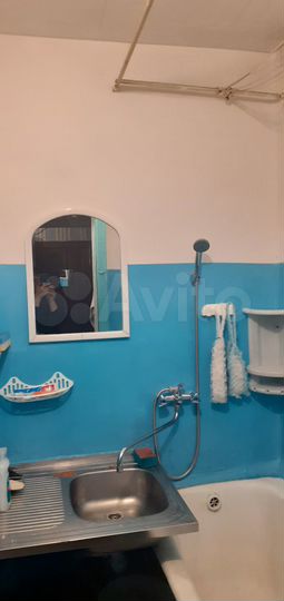 Комната 19,2 м² в 2-к., 7/9 эт.