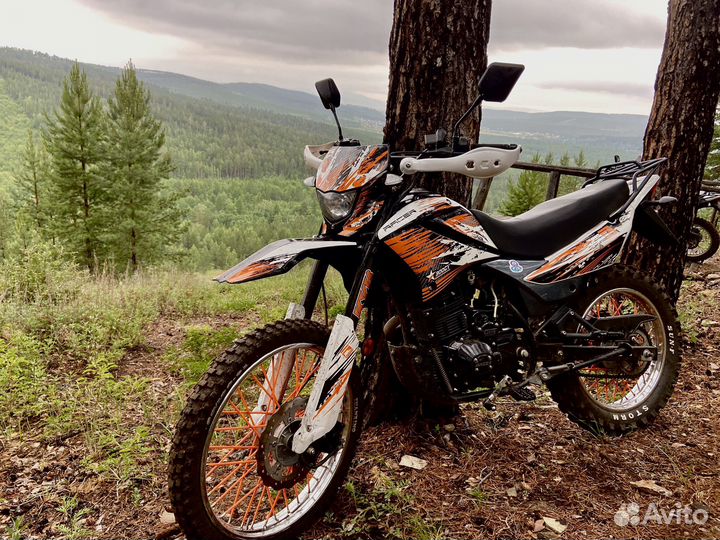 Racer Panther 300