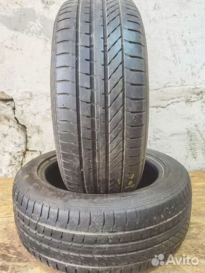 Goodyear Excellence 225/55 R17 97Y