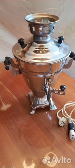 Самовар электрический