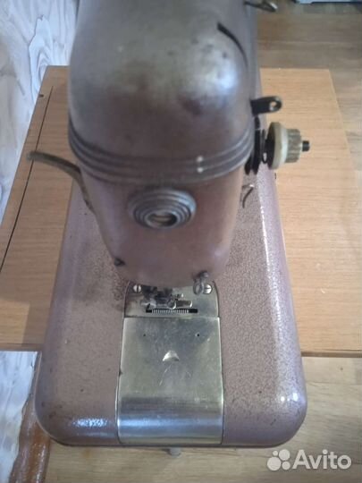 Швейная машина СССР Ржев
