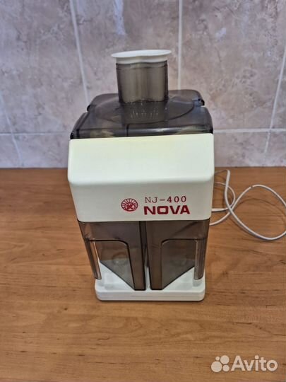 Соковыжималка