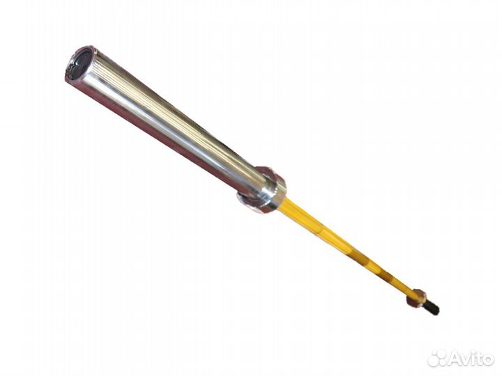 Гриф Штанги, гриф олимпийский, штанга