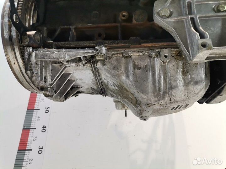 Двигатель (двс) для Volkswagen Passat 5 ADR