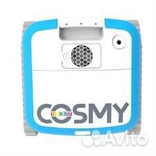 Робот пылесос для бассейна Aquatron cosmy 150