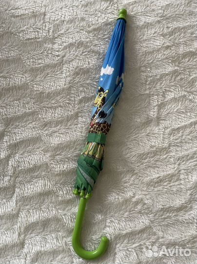 Зонтик детский