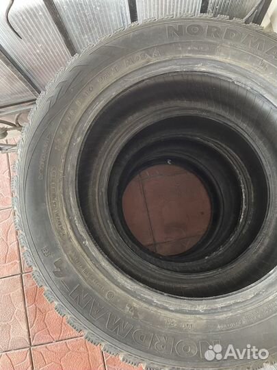 Nordman Nordman 4 205/60 R16 92T