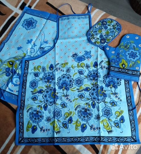 Набор для кухни