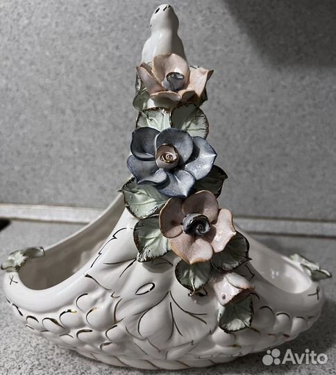 Ваза для фруктов