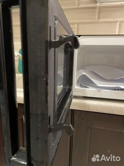 Микроволновка