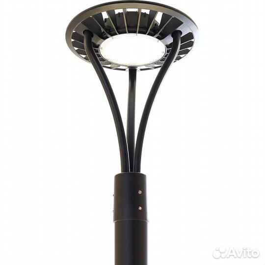 Светильник на уличный на столб SP7010 Feron 41588