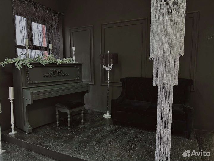 Продам фотостудию