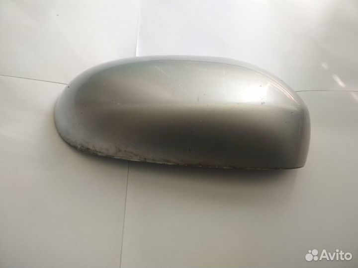 Jaguar S-type Колпак правого зеркала