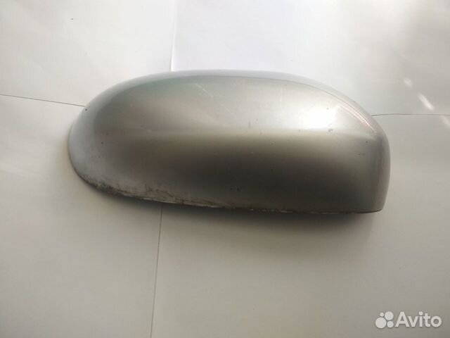 Jaguar S-type Колпак правого зеркала