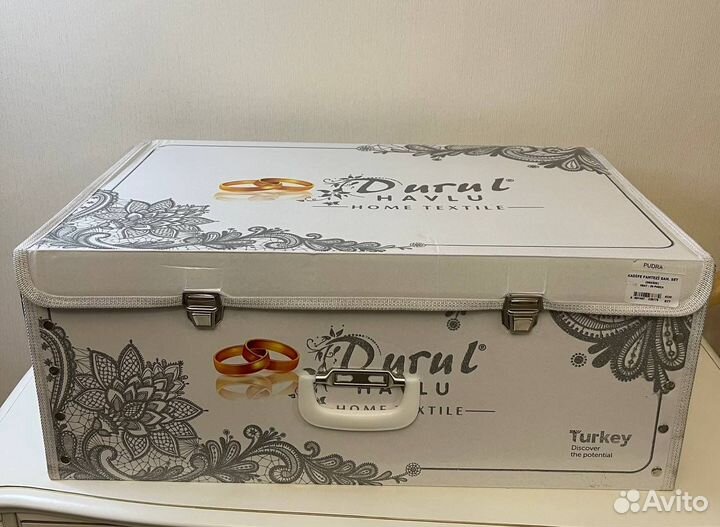 Подарочные набор халатов