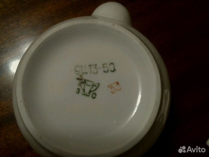 Сервиз Чайный