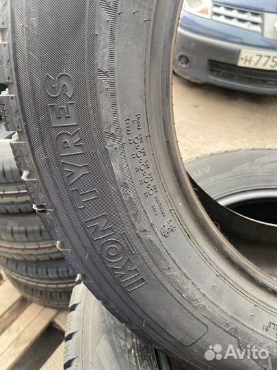 Ikon Tyres Nordman 7 SUV 235/60 R18 107T