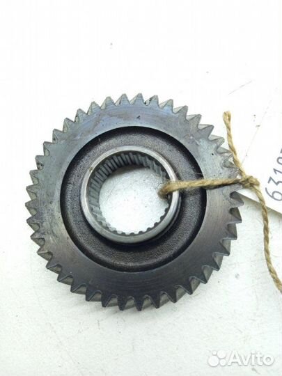 Шестерня кпп Toyota Sprinter Carib AE109V 4AFE