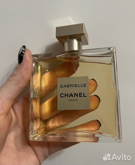 Парфюм chanel Gabrielle 100мл