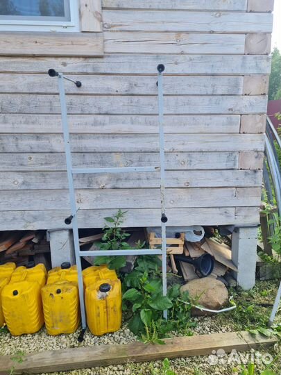 Ванна акриловая