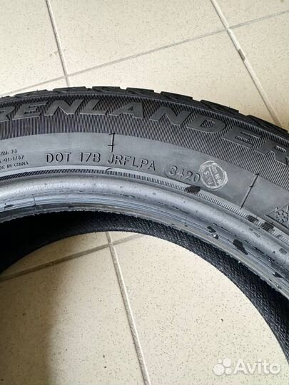 Grenlander Winter GL868 215/55 R17