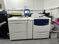 Печатная машина Xerox 700i Digital Colour Press