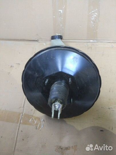 Вакуумный усилитель тормозов Renault Koleos 2.0 M9