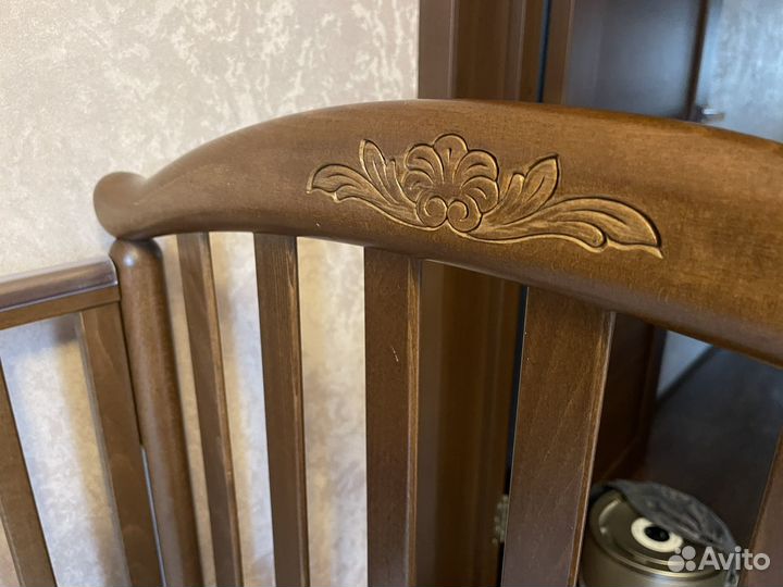 Комплект детской мебели Pali