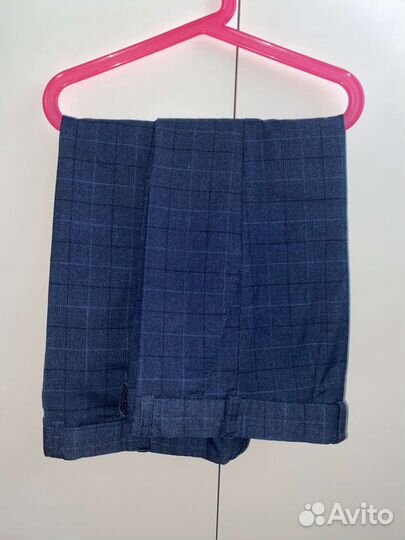 Костюм для школьника первоклассника