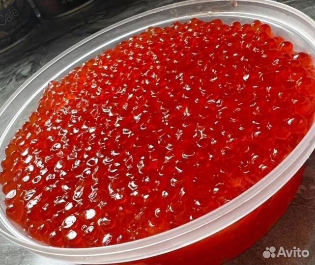 Красная икра кета, горбуша, нерка. «красрыбсеть«