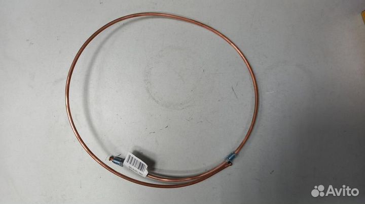 Тормозная трубка - zevs