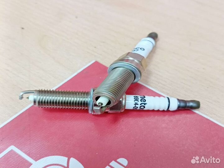 Свеча зажигания nissan/subaru/Infiniti иридиевые