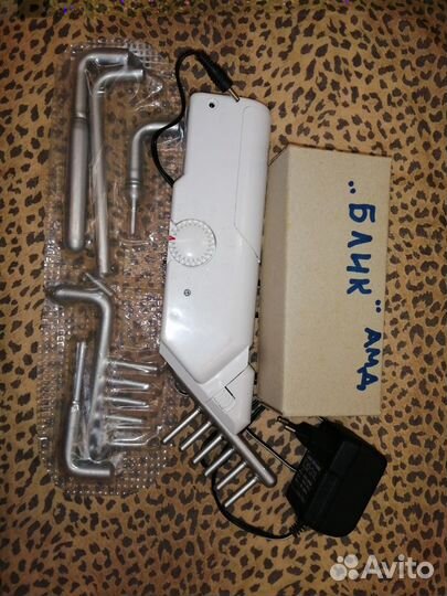 Для кожи, здоровья и молодости. амд-блик