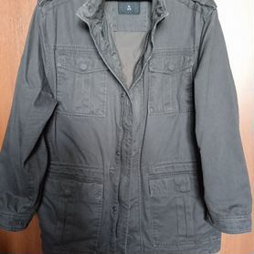 Куртка мужская легкая XL