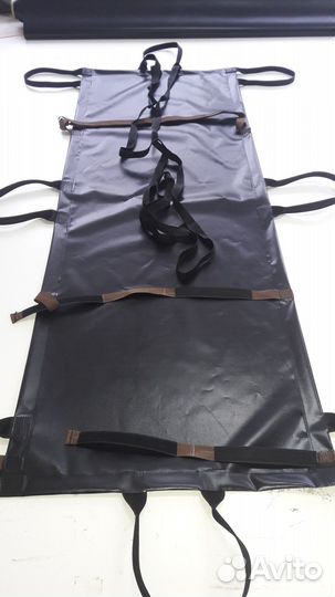 Носилки бескаркасные медицинские