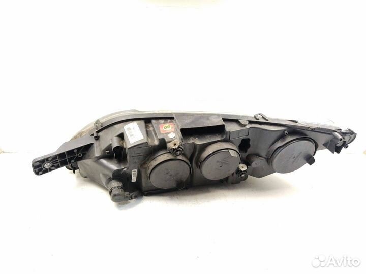 Фара правая Citroen Jumper 2 рест. 2015 1374294080