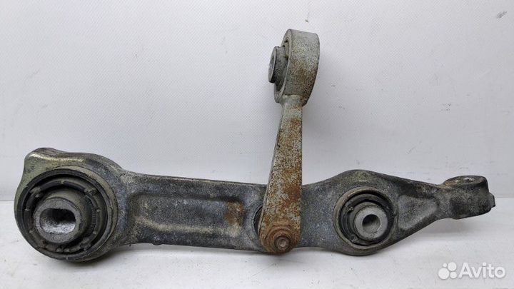 Рычаг подвески передний левый Mercedes-Benz E W211