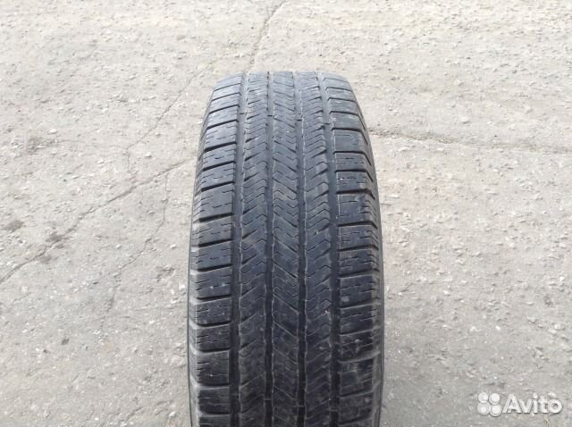 Michelin LTX M/S 275/70 R16